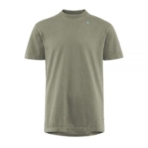 클라터뮤젠 25 에스크 SS 티 맨 더스티그린 20673M12-568