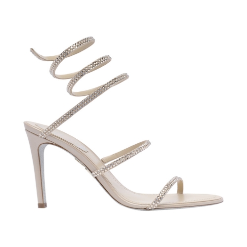 르네 까오빌라 샌들 SS26 C12369105R001V104 7077503