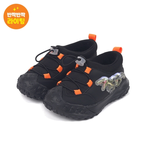 다이노솔즈 랩터 목 운동화 (DNKCF4TSLM11)