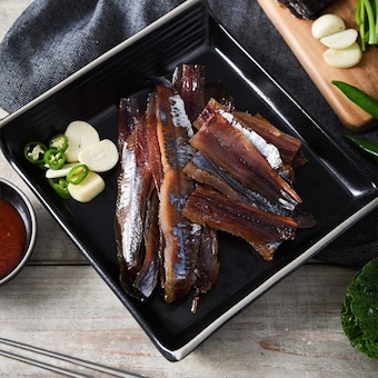 <b>자연</b>맛남 포항 구룡포 완전손질 과메기 20미 40쪽