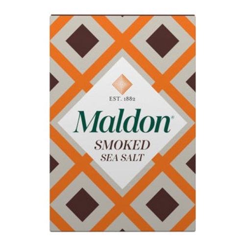 MALDON 말돈 훈제소금 125g