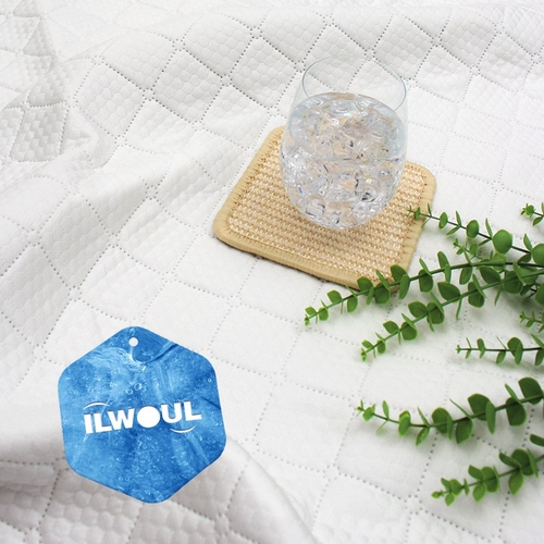 일월 해든마루 냉감패드