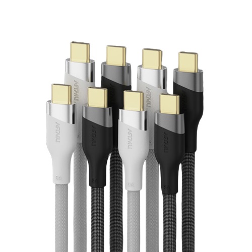 아트뮤 PD 우븐 C to C타입 240W 케이블 (0.5m)