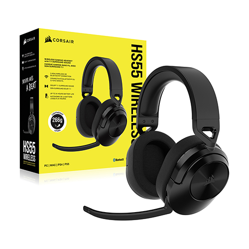 CORSAIR HS55 ���� �������� ���̹� ����