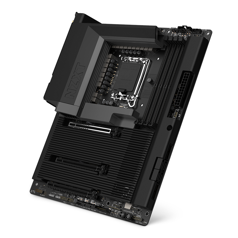NZXT N7 Z890 Black_이미지