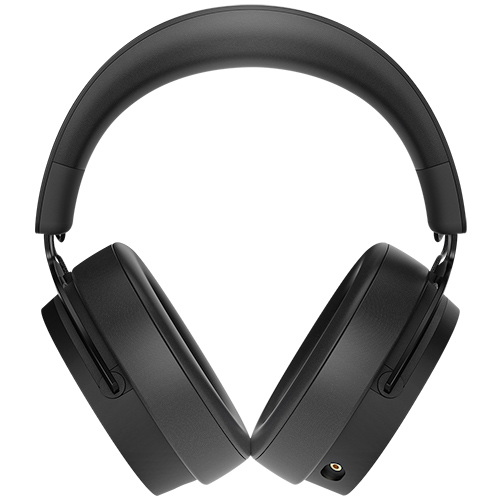 NZXT RELAY 유선 헤드셋 (블랙, 해외구매)_이미지