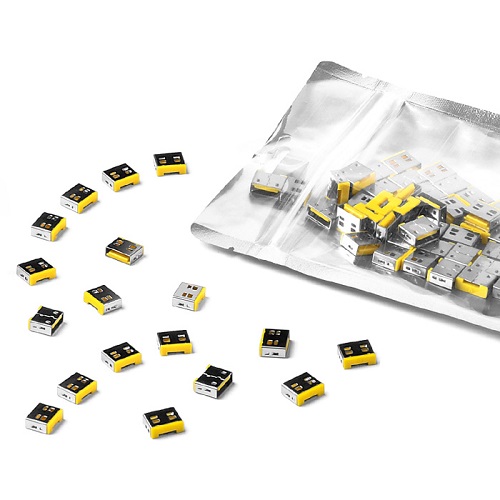 컴엑스아이 스마트키퍼 UL03P2 USB 포트락