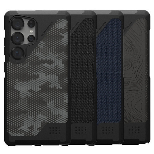 UAG ������S25 ��Ʈ�� ��Ʈ�������� LT ���׳�ƽ ���̽�