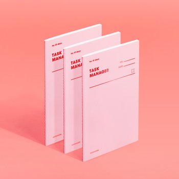 모트모트 태스크 매니저 31DAYS