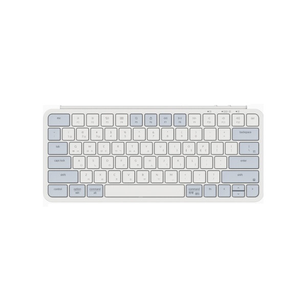 Keychron B1 PRO 유무선 (레트로 블루)