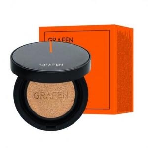 그라펜 남성용 핸섬 커버 쿠션 15g (본품1개)_이미지