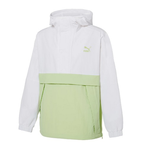 클래식 아노락 자켓 933146