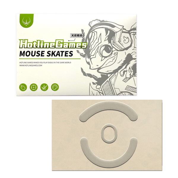 마우스 피트 4.0 로지텍