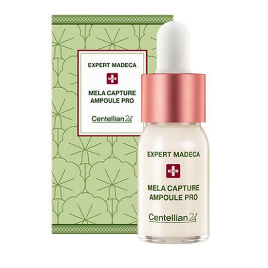 엑스퍼트 마데카 멜라캡처 앰플 프로 10ml