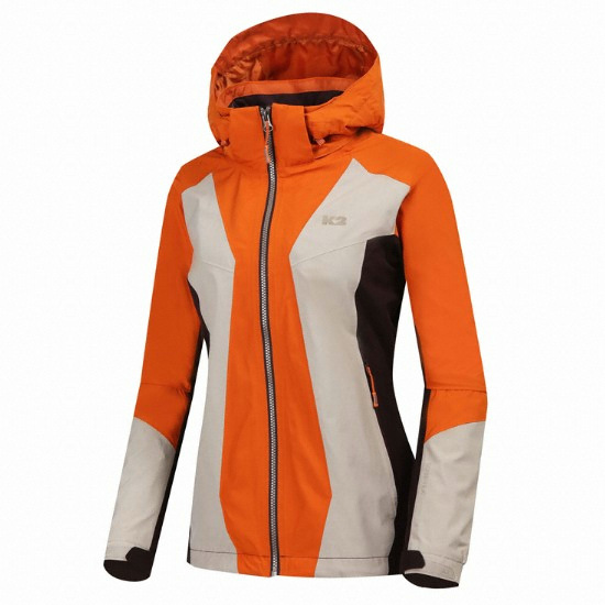 K2 ���� ���۸�(Langley)