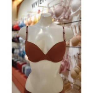 필드안성 가로스트라이프 몰드브라 BR539 IPK
