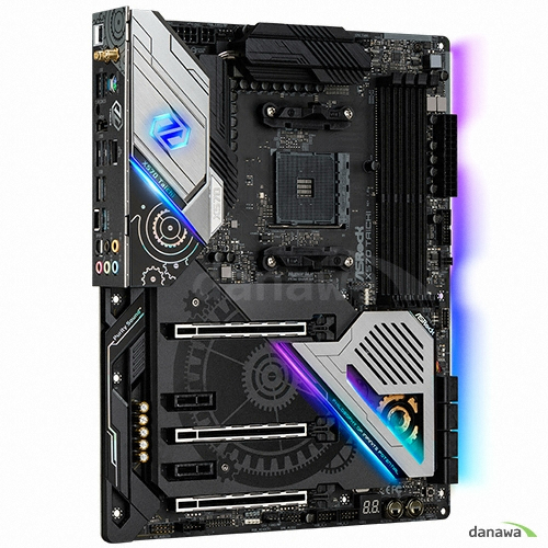 ASRock X570 Taichi 디앤디컴_이미지