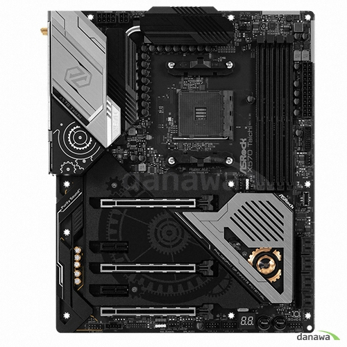 ASRock X570 Taichi 디앤디컴_이미지
