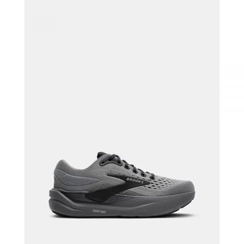 브룩스 Brooks 고스트 맥스 3 남성용 프라이머 그레이 에보니 7197867