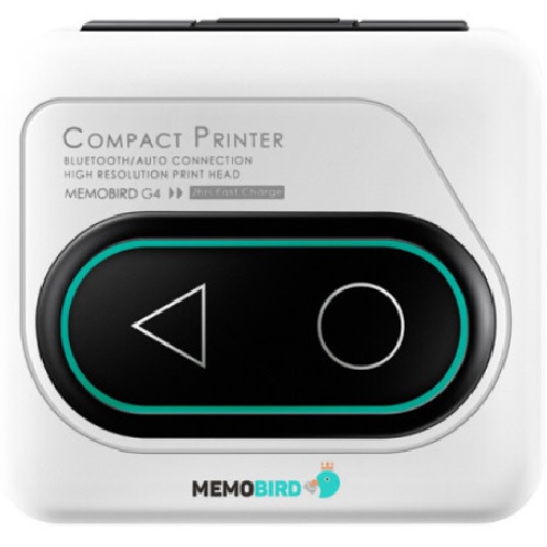 Xiamen Intretech 메모버드 G4 (해외구매)