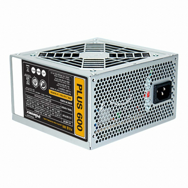 POWEREX PLUS 600 ��ũ
