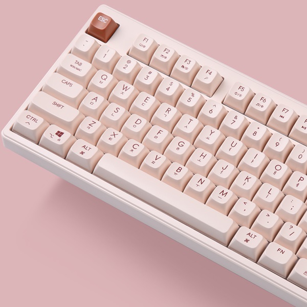 몬스타 가츠 클래식 TKL PRO 무선_이미지