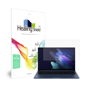 삼성전자 갤럭시북 NT755XDA 저반사 Light 지문방지 액정필름
