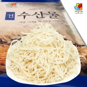신왕에프엔비 아침미소 백<b>진미채</b> <b>1kg</b>