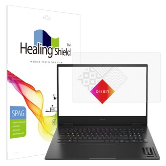 폰트리 힐링쉴드 HP 오멘 <b>16-xf0052AX</b> 슈페리어 저반사 액정보호필름