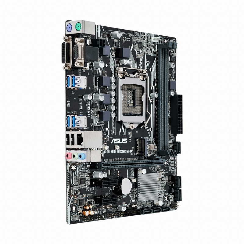 ASUS PRIME B250M-K 인텍앤컴퍼니_이미지
