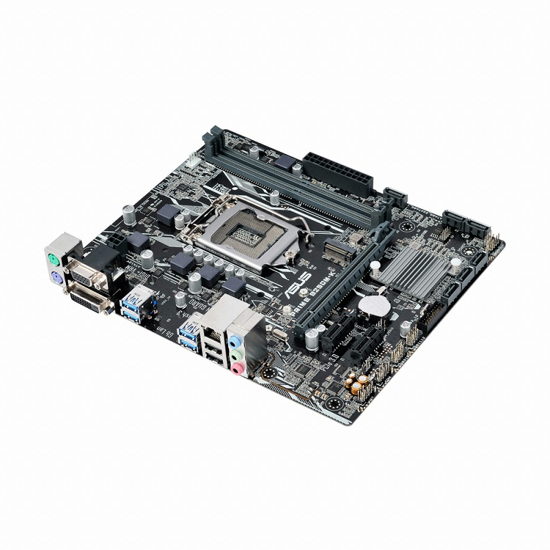 ASUS PRIME B250M-K 인텍앤컴퍼니_이미지