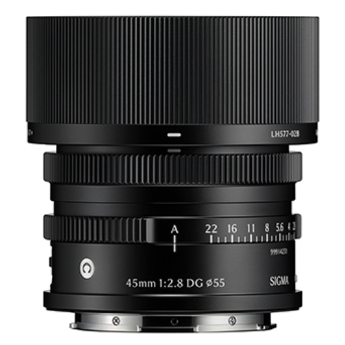 SIGMA C 45mm F2.8 DG Leica L용 (정품)