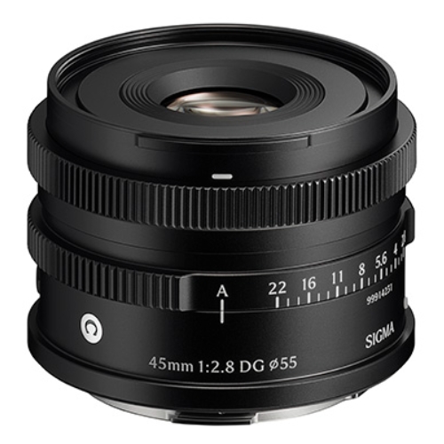 SIGMA C 45mm F2.8 DG Leica L용 (정품)_이미지
