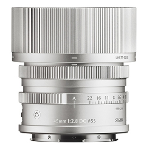 SIGMA C 45mm F2.8 DG Leica L용 (정품)_이미지
