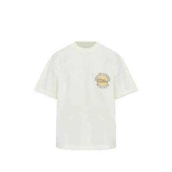  올세인츠 썬 시티 티셔츠 W122JE T