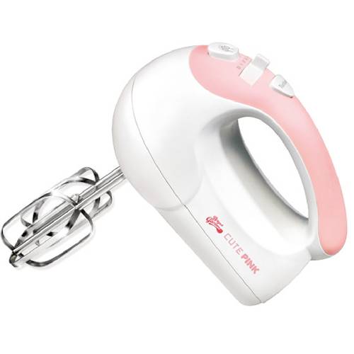 브레드가든 마이스터 큐트 DH-200 (핑크)_이미지