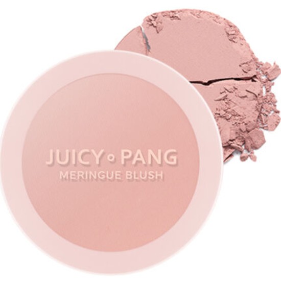 과즙팡 머랭 블러셔 5.2g