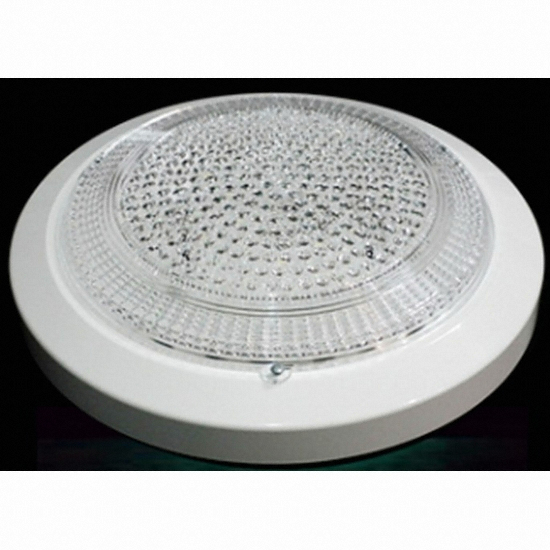 고려산업 LED 원형 직부등 15W_이미지