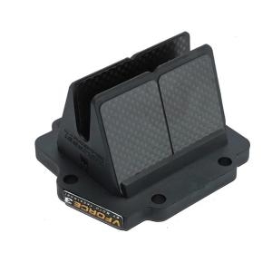 바이크 흡기 밸브 리드 V-포스 3 V313A 가와사키 닌자 KRR ZX150 KRZ150 년 KX KDX KMX 125 KR15..