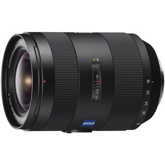 SONY 알파 Vario-Sonnar T* 16-35mm F2.8 ZA SSM II