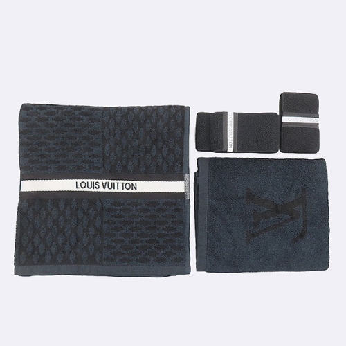 루이비통 고이비토 그라파이트 피트니스 짐 세트 K41677LV