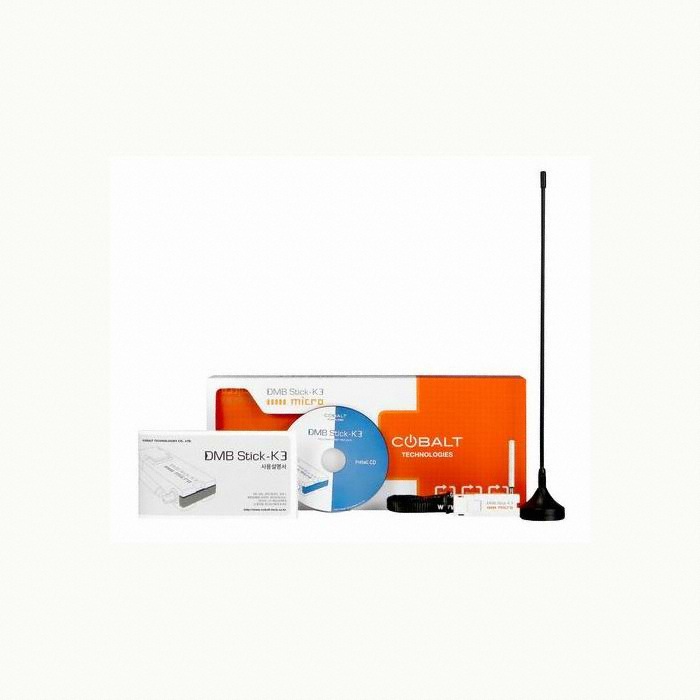 �ڹ�Ʈ Stick K3 micro ������DMB