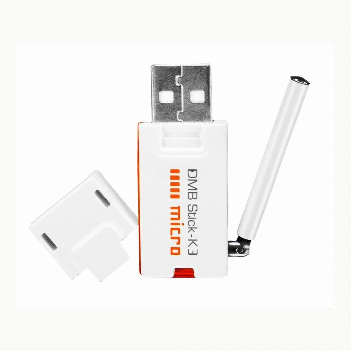 �ڹ�Ʈ Stick K3 micro ������DMB