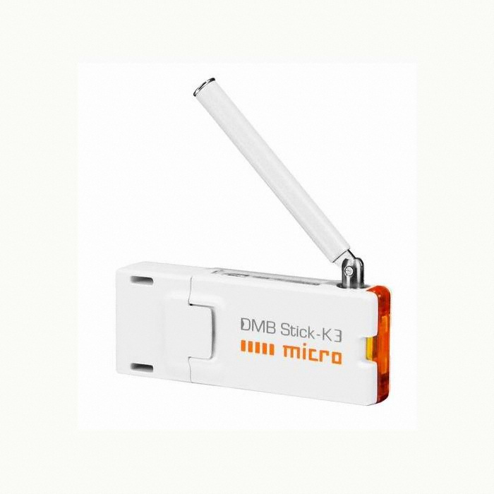�ڹ�Ʈ Stick K3 micro ������DMB