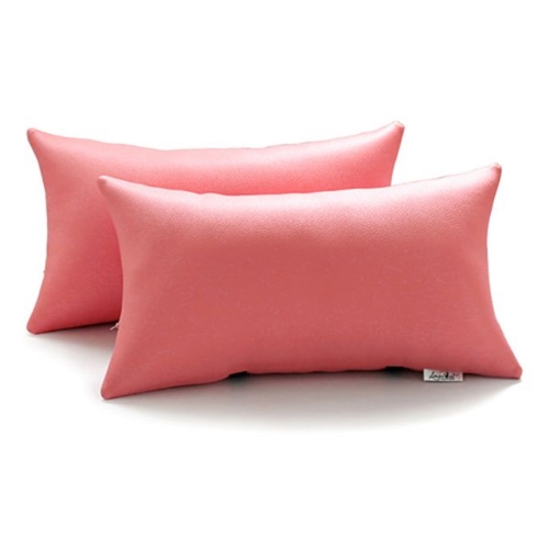 리스캣 네온스피릿 목쿠션_이미지