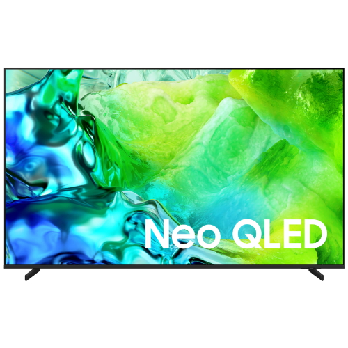 삼성전자 네오QLED KQ65QNH80AFXKR (스탠드+사운드바, HW-B650F)_이미지