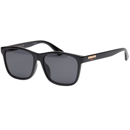 구찌 선글라스 GG0746SA-001 (57)_이미지