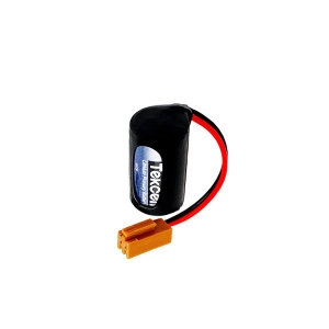 텍셀 Tekcell열량계배터리 SB-AA02 3.6V C145550 주문제작