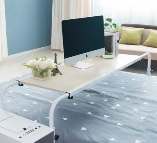 JS무역 와이드 침대 테이블 DT-800S이미지입니다. 누르면 해당 게시물로 새창이동합니다.