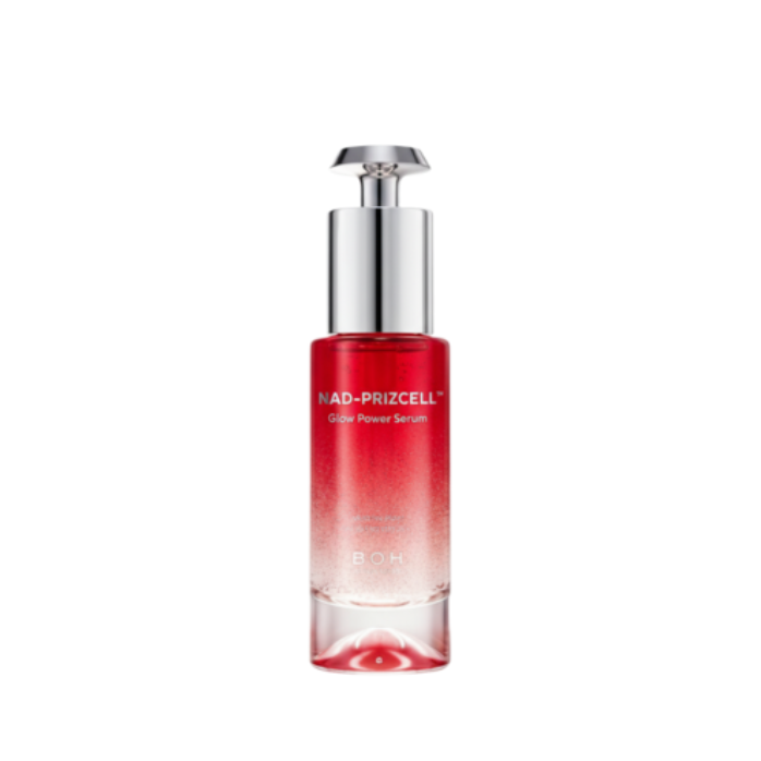 바이오힐보 NAD 프리즈셀 글로우 파워 세럼 30ml